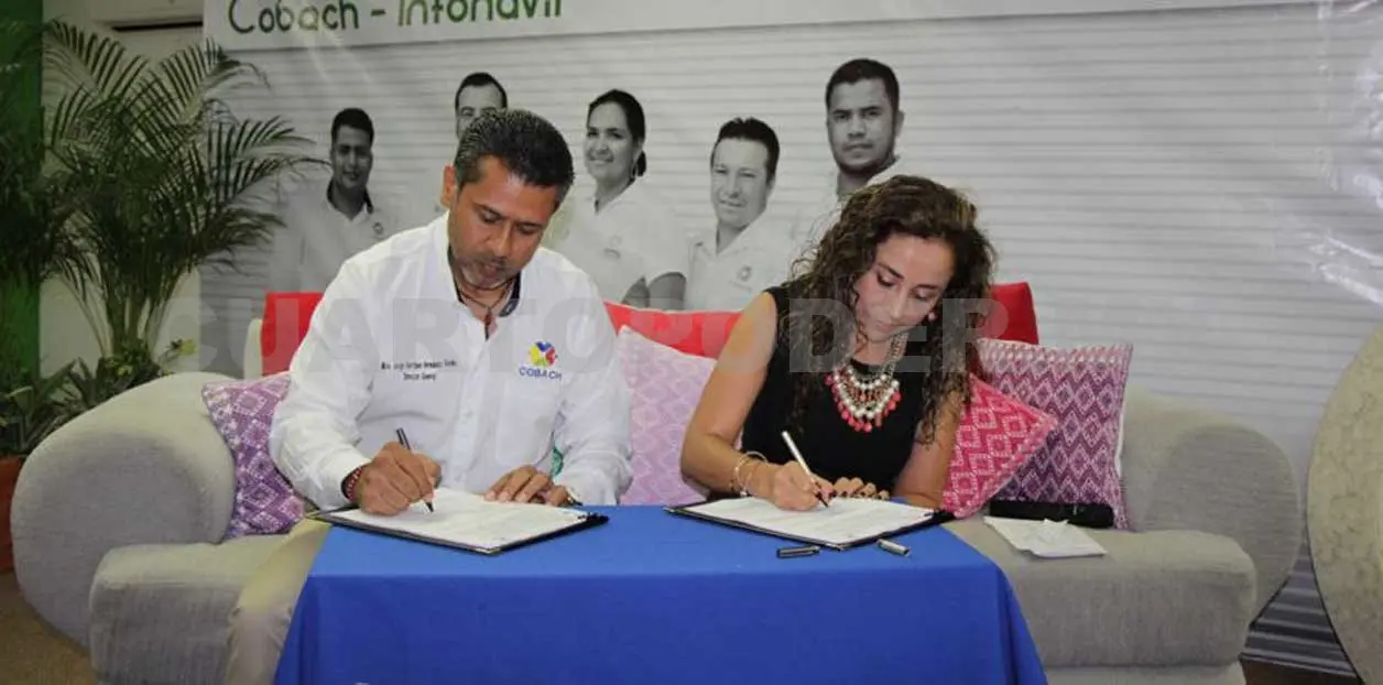 Convenio en favor de la comunidad laboral