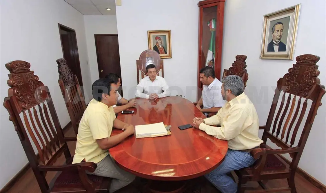 El tribunal ayuda a los justiciables: Rutilio