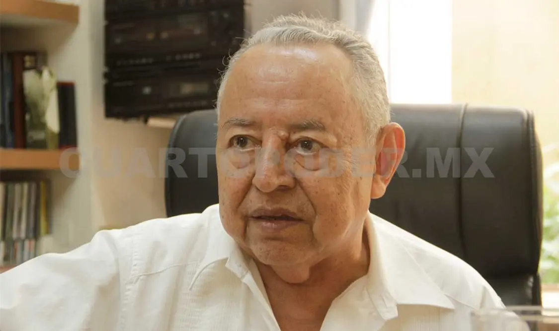 Prevén llevar acuerdo de colaboración por comicios