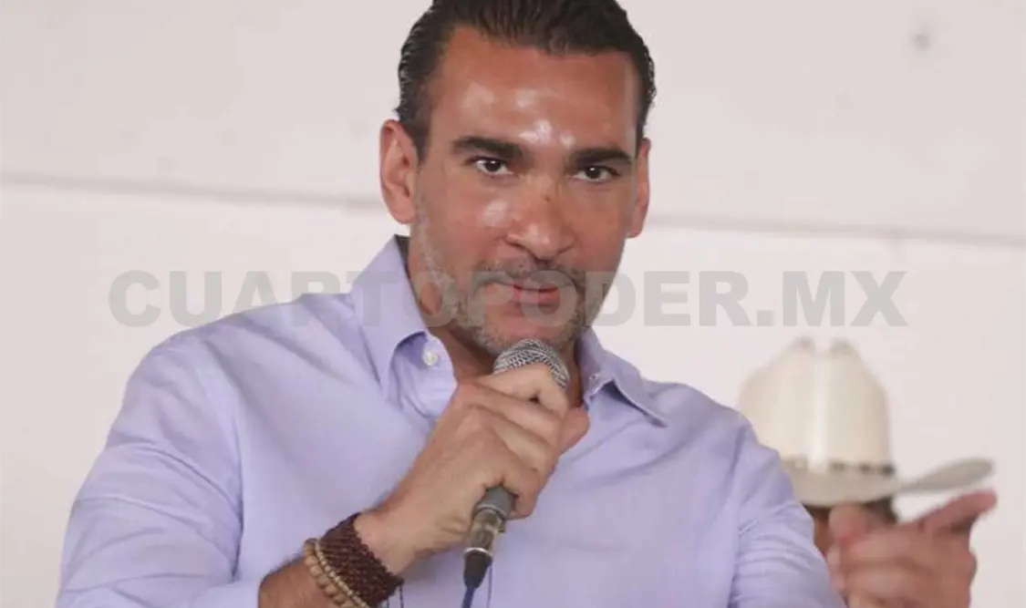 Urge rescatar el campo en la Frailesca: Armando Melgar