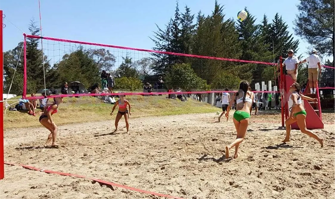Selección chiapaneca viaja a Playa del Carmen