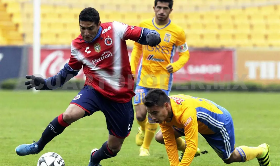 Veracruz vs Cruz Azul, juego de desesperados