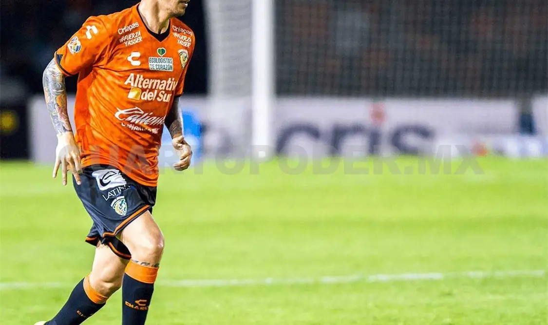 Sergio Bueno recupera lesionados ante Pumas