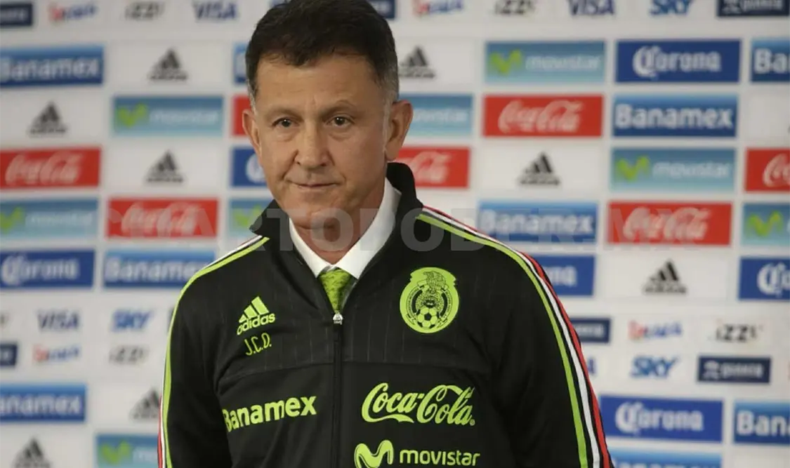 Servirá al Tri para mostrar buen nivel