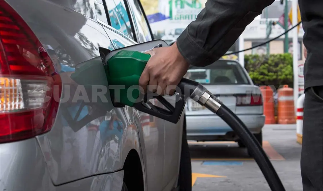 Abril inicia sin cambios en gasolina