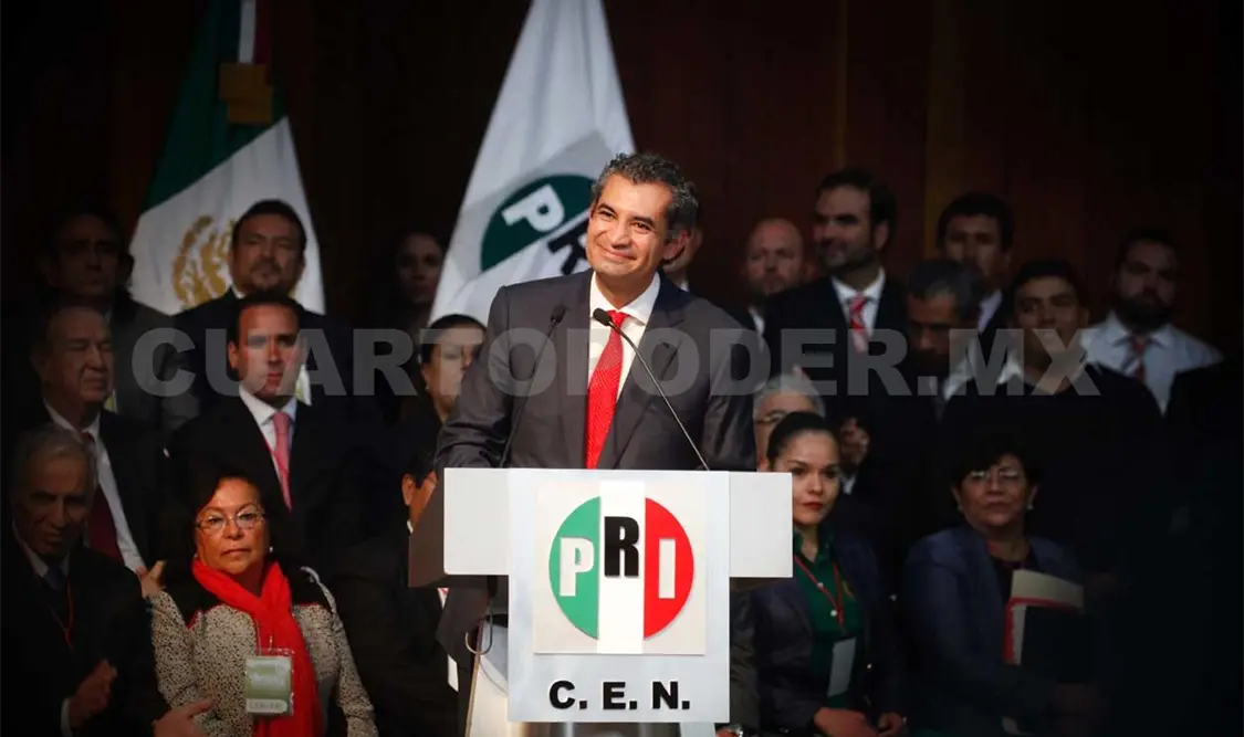 No al populismo en Venezuela: PRI