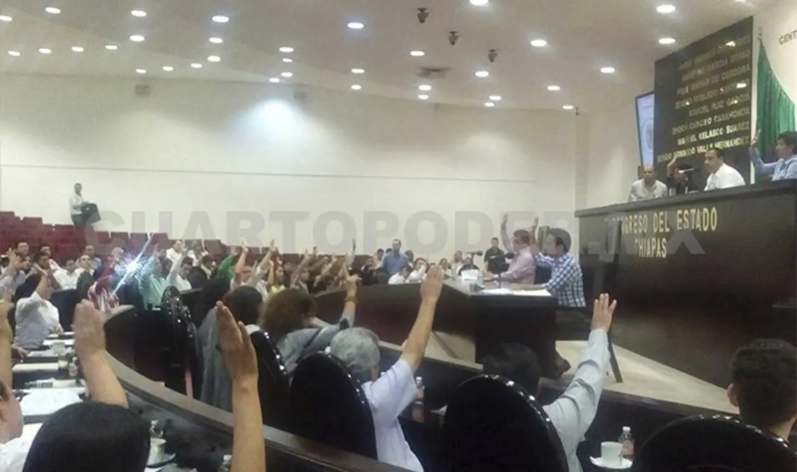 Periodo Ordinario abordará pendientes