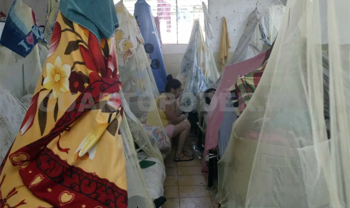 A la baja, casos de influenza en Chiapas