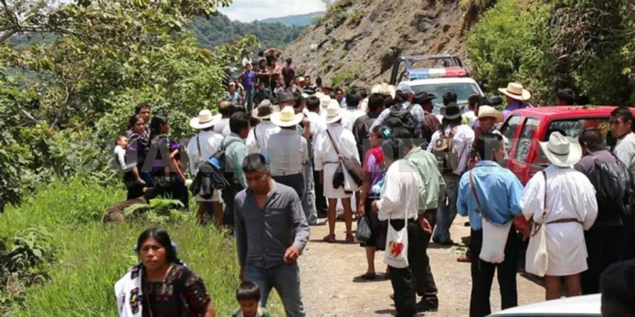 Exhortan a privilegiar el diálogo en Chenalhó
