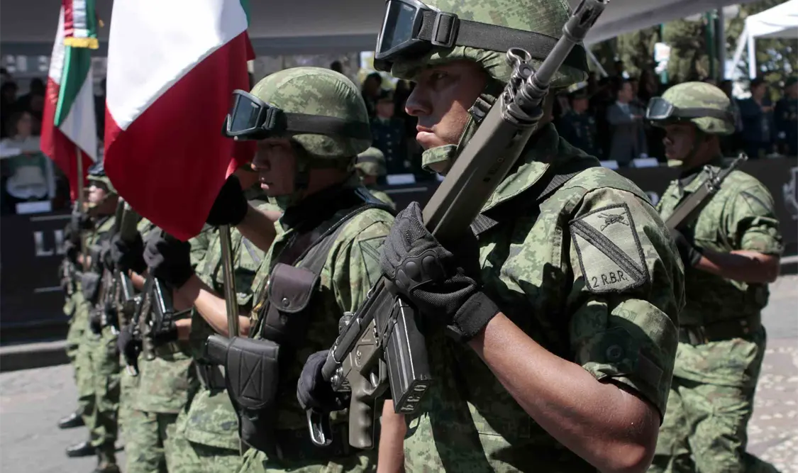 Celebran 150 aniversario de la liberación de Puebla