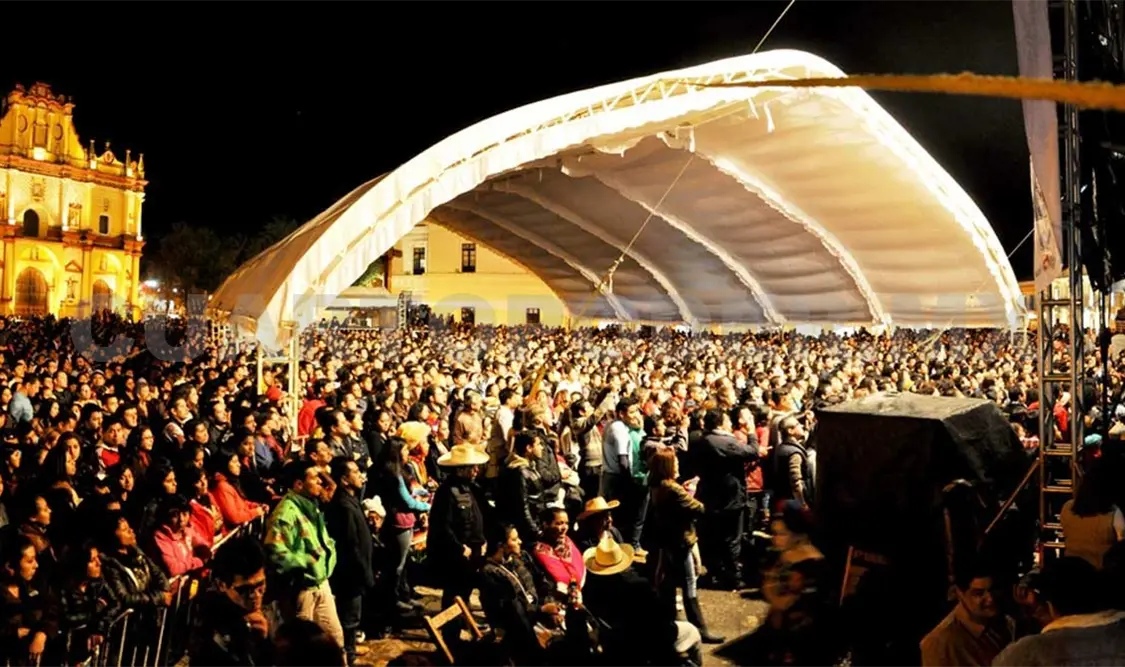 Ajustes presupuestales llegan hasta el sector de la cultura en el estado. CP