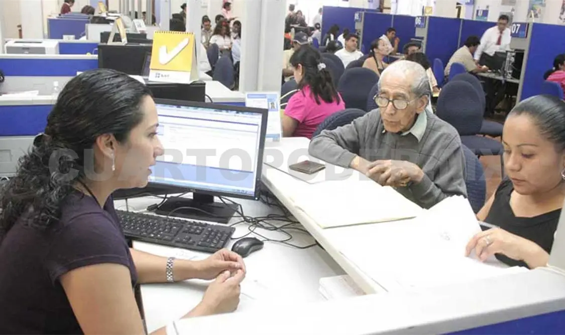 Existen en Chiapas un millón 340 mil 930 contribuyentes. CP