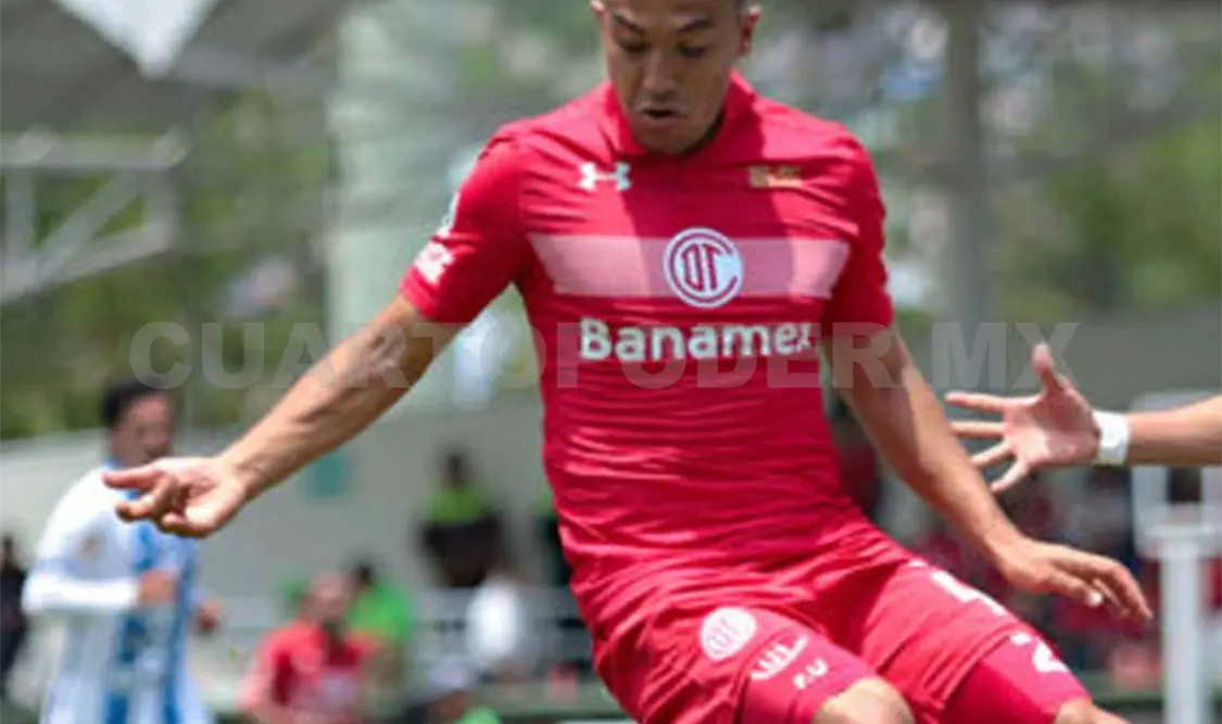Toluca necesita mejorar en casa