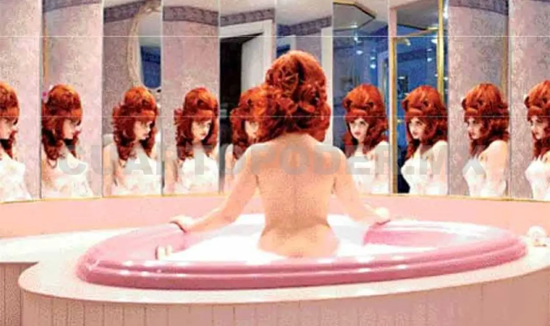 En la exposición “De la selfie a la autoexpresión”, la galería Saatchi explora la naturaleza artística de los autorretratos. Cortesía