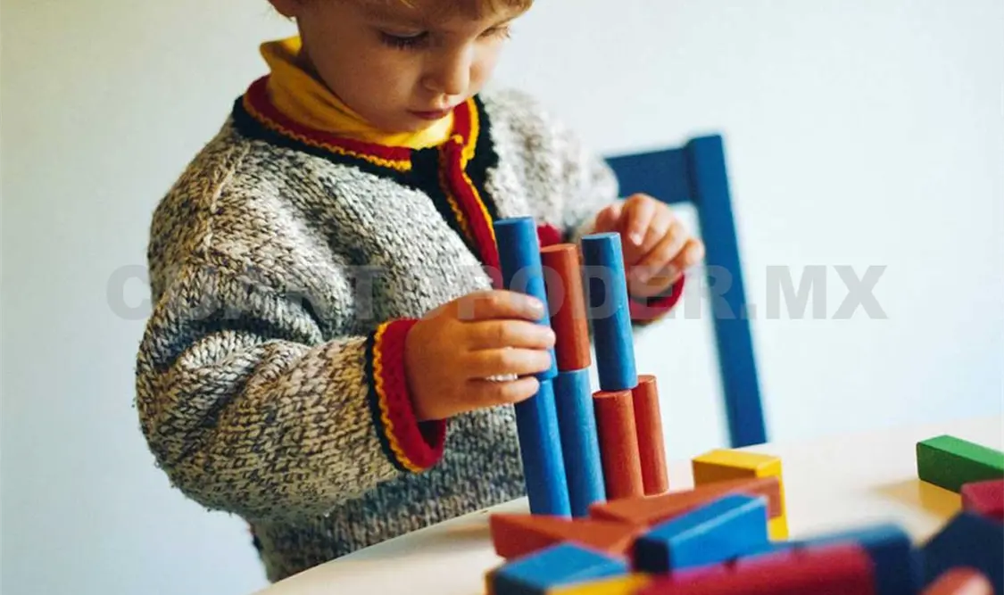 Educación, la mejor terapia para autismo