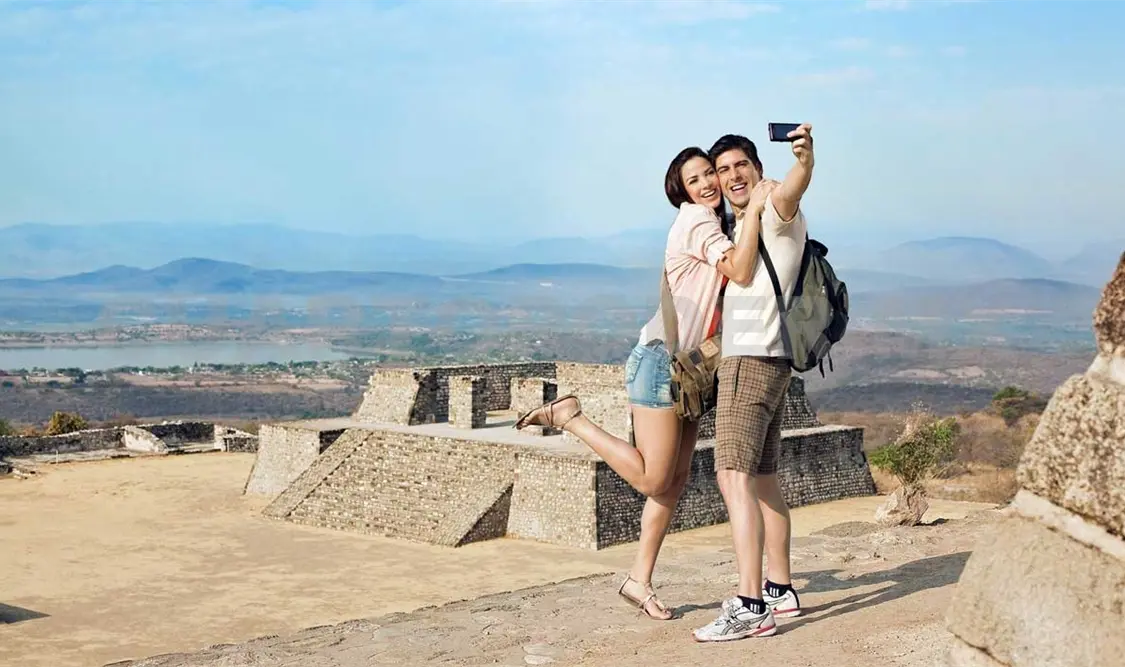 Vacaciones y deuda no es la mejor fórmula