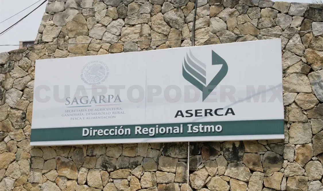 Se resiste Sagarpa a transparentar presupuesto
