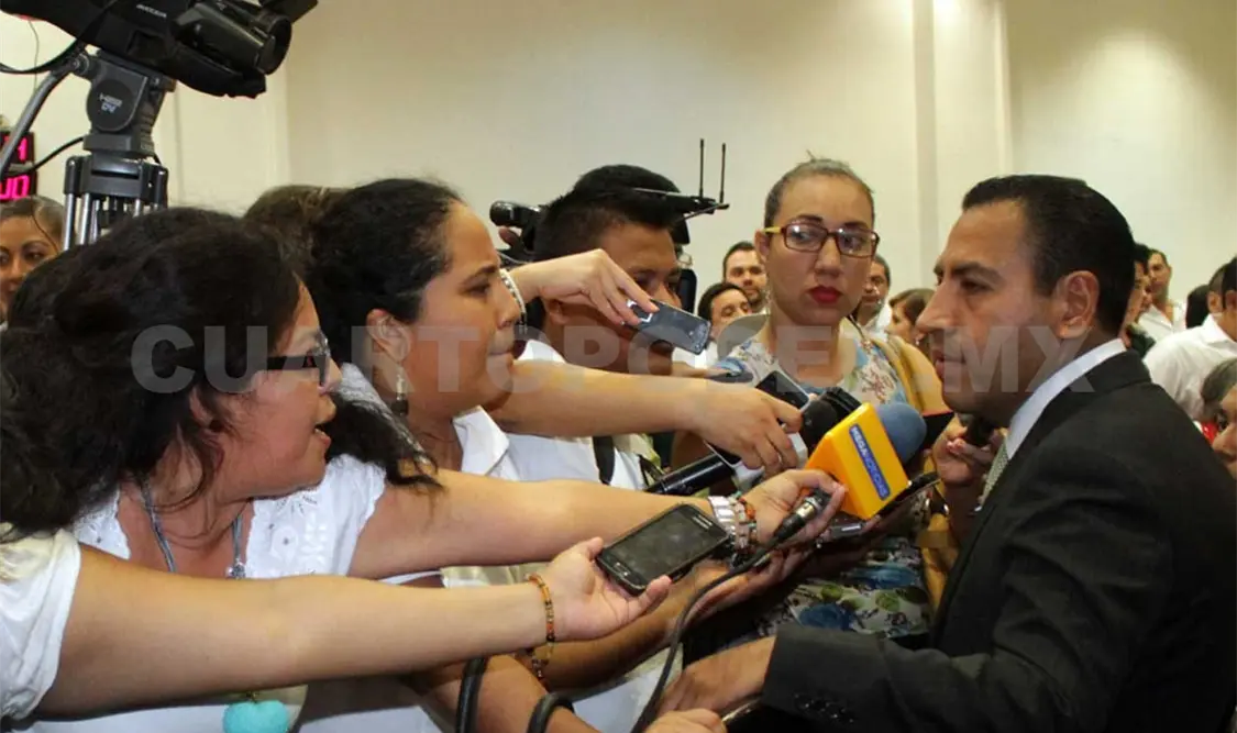 Lamenta ERA peligros de ejercer periodismo