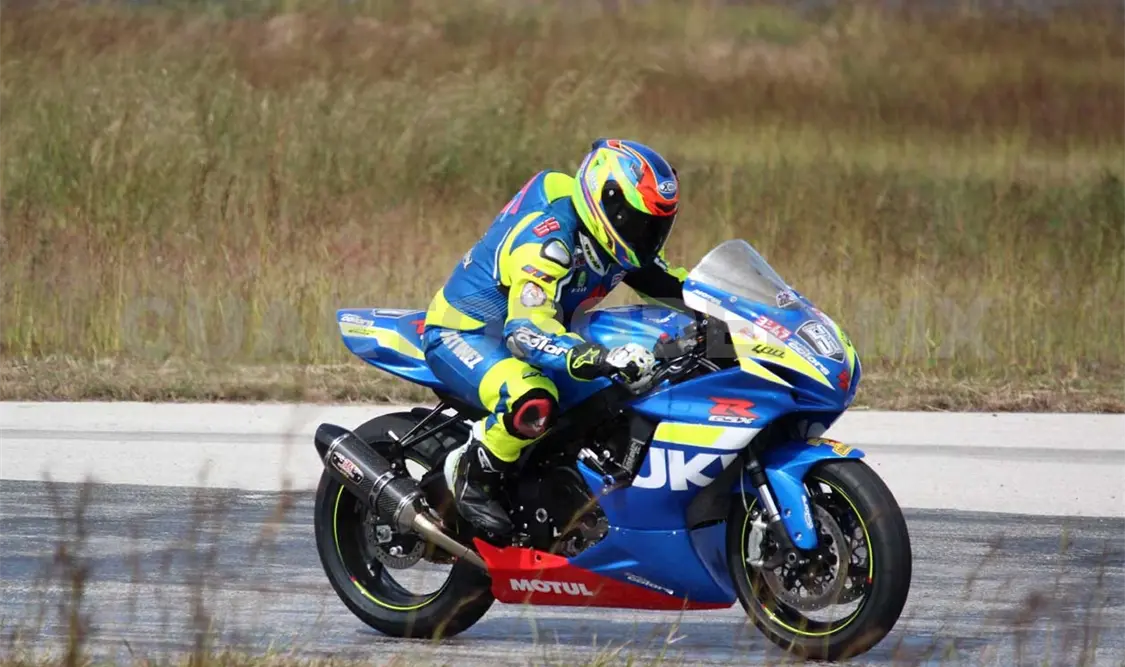 Se corrió la 2ª fecha del Biker Sur y Cars