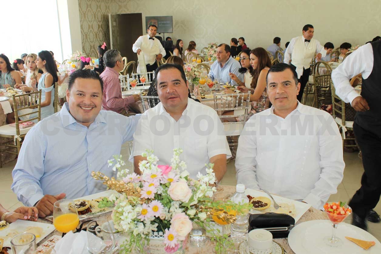Realiza acto de fe