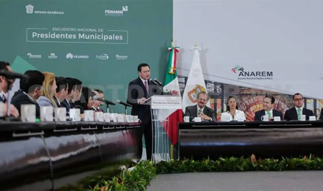 Política buena, la que construye