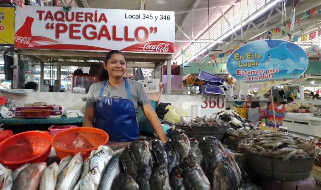 Buscan crear red de mercados públicos