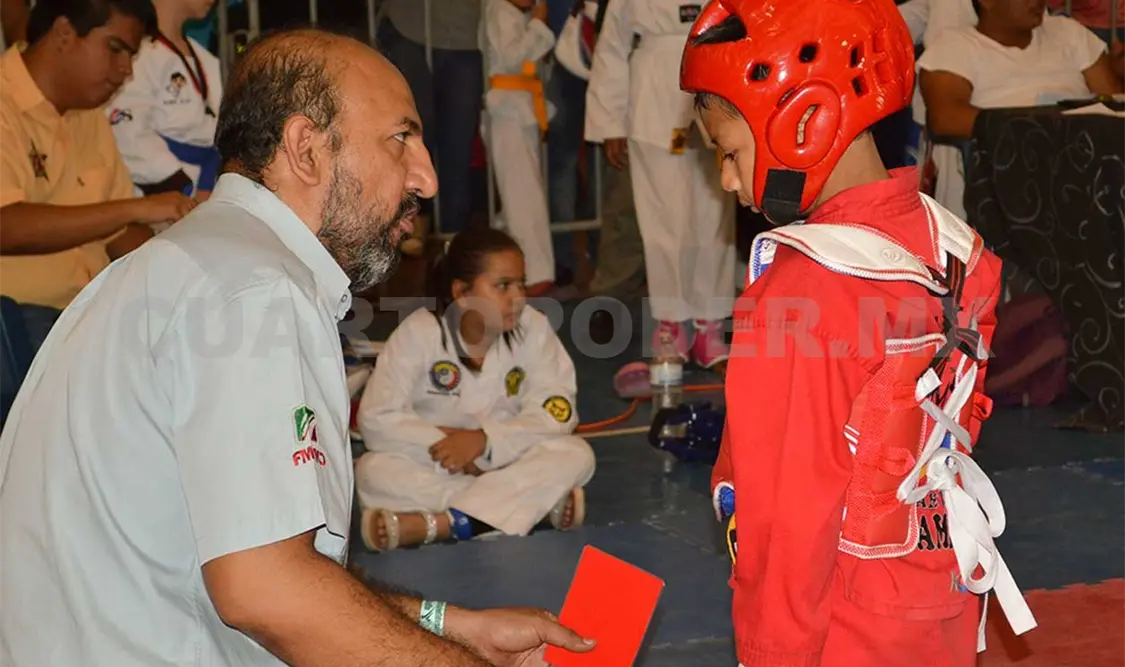 Gallitos Olímpicos inicia preparativos