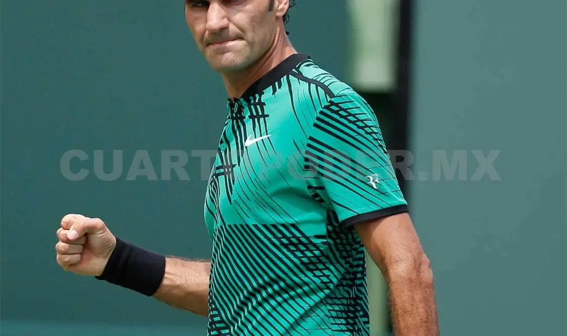 Federer y Nadal escalan en el ranking mundial