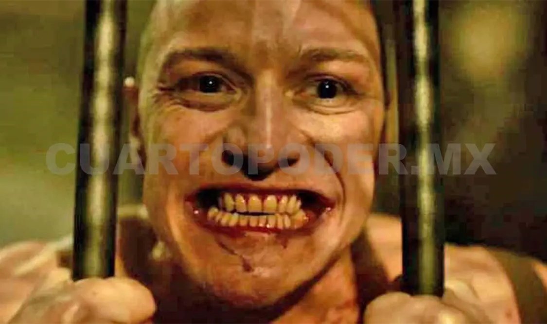 Lo que debes saber sobre Fragmentado