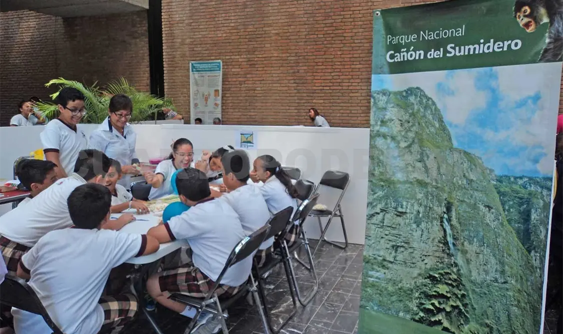 Inicia Semana Cultural Infantil