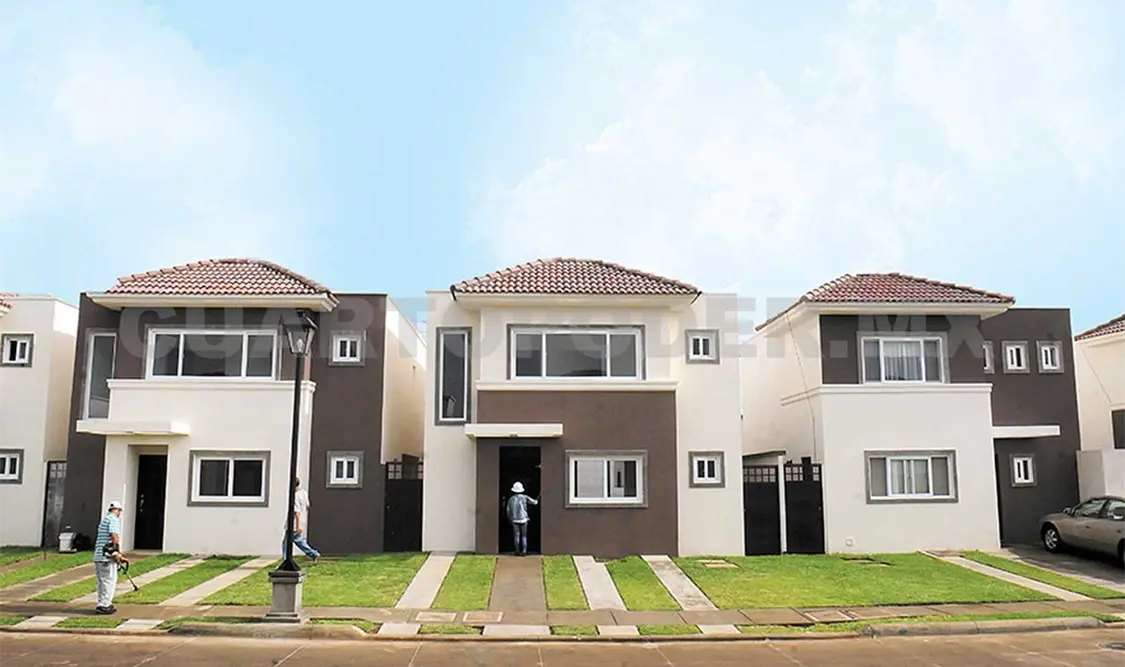 Aumentan montos de crédito para vivienda