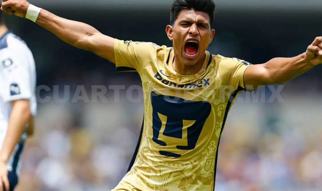 Gallardo descarta ser referente del club