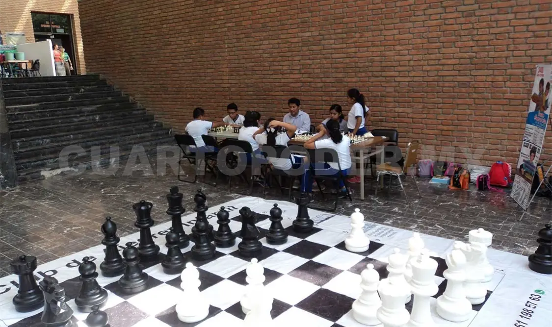 Club ofrece clases gratuitas a escuelas
