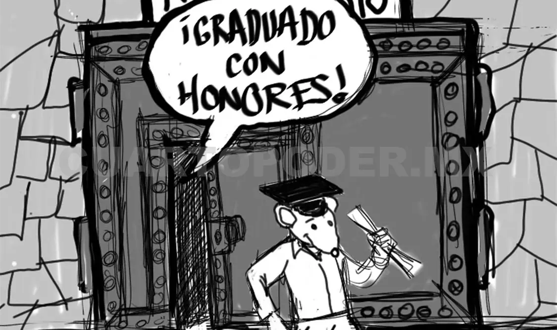 Prisioneros