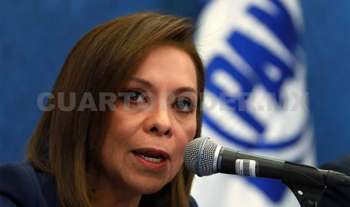 Deslinda PGR a Vázquez de lavado