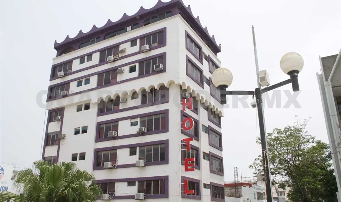 Hoteles, con reservaciones al 42%