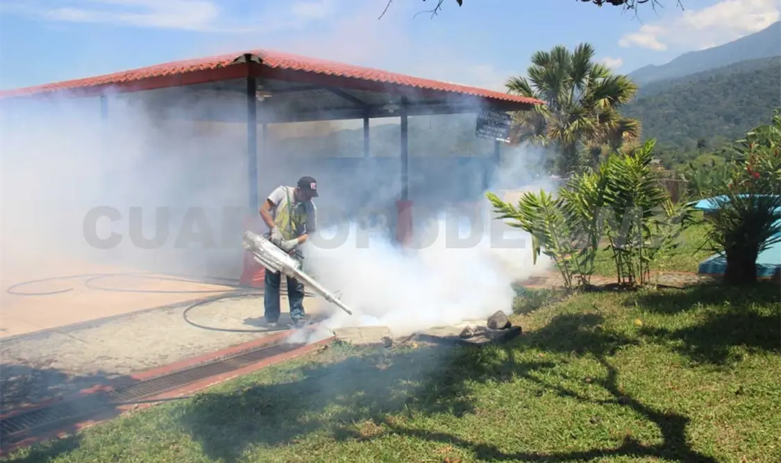 Desplegarán Plan para la Seguridad en Salud