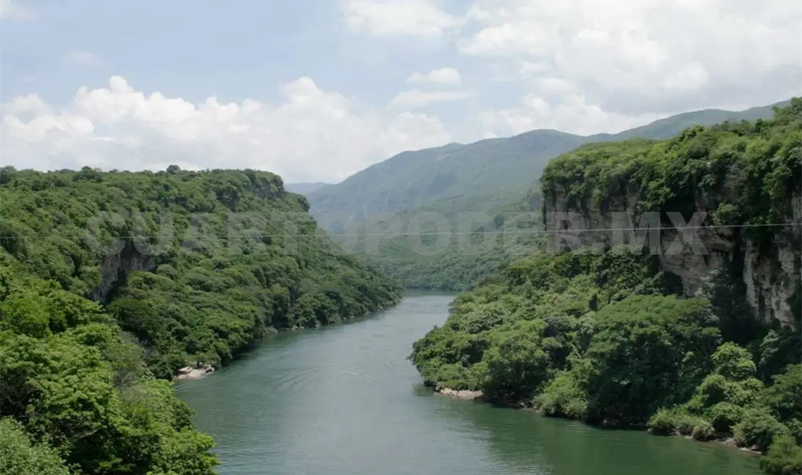 Tuxtla buscará ser sitio de turismo de aventura