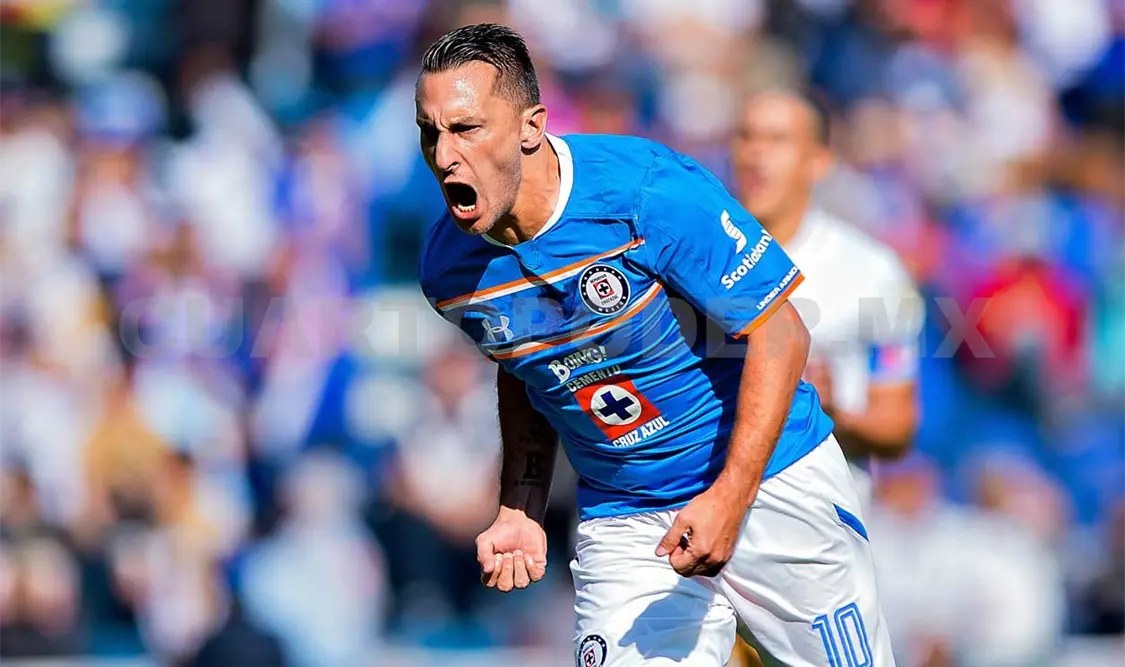 El que quiera estar que esté: “Chaco”