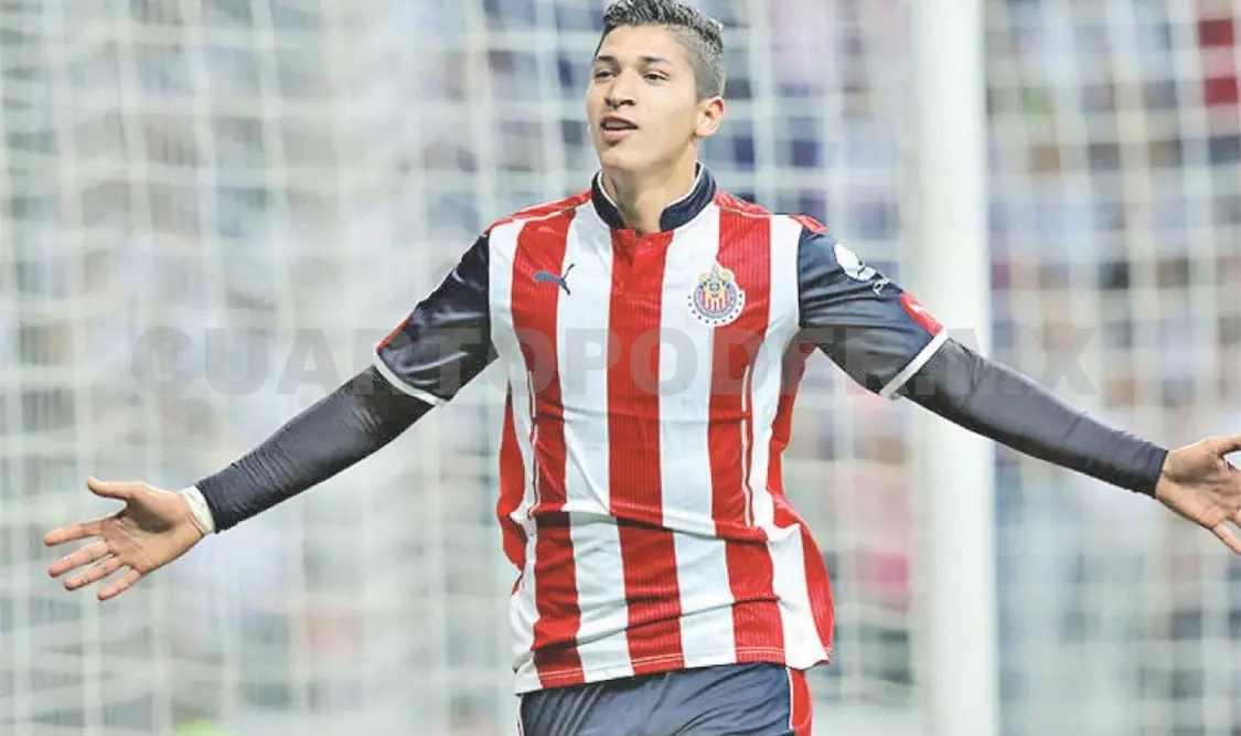Mexicanos finalistas