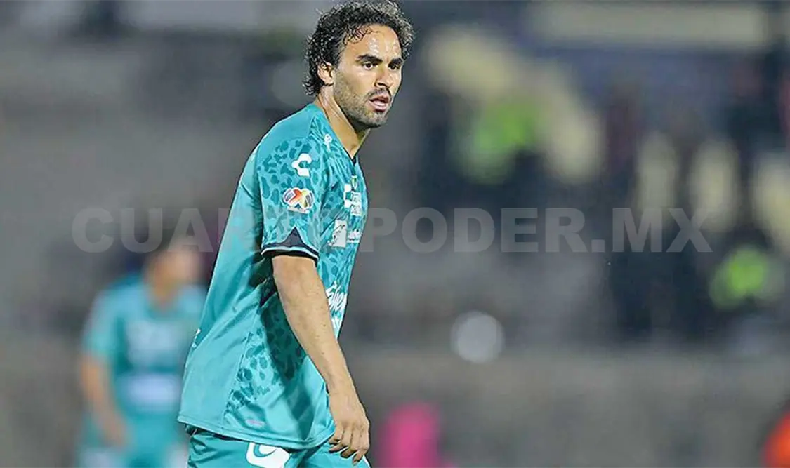 Bueno confirmó las bajas de jugadores
