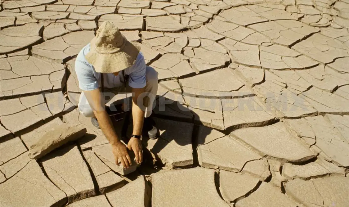 El Niño se presentará dos veces