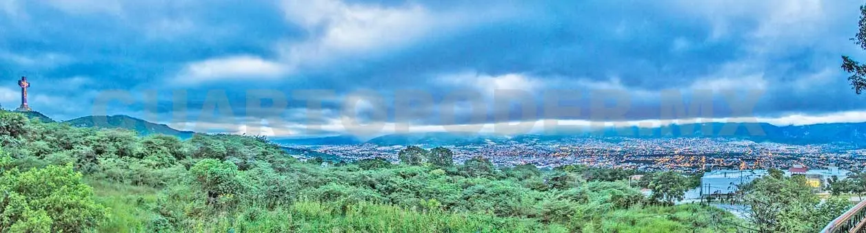 Aprovechar destinos turísticos en Semana Santa