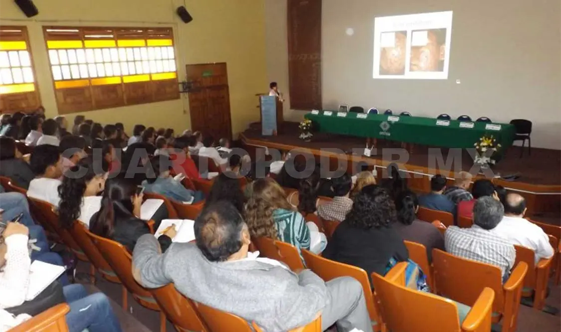 Realizan Curso de Dermatología Básica