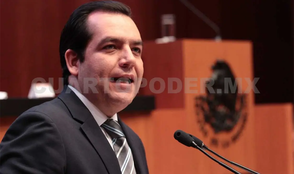 Pide Gleason acelerar construcción de carretera