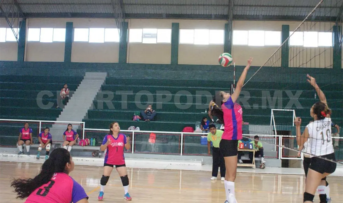 Troyanas vs Leonas engalanan fecha seis de Liga OMA
