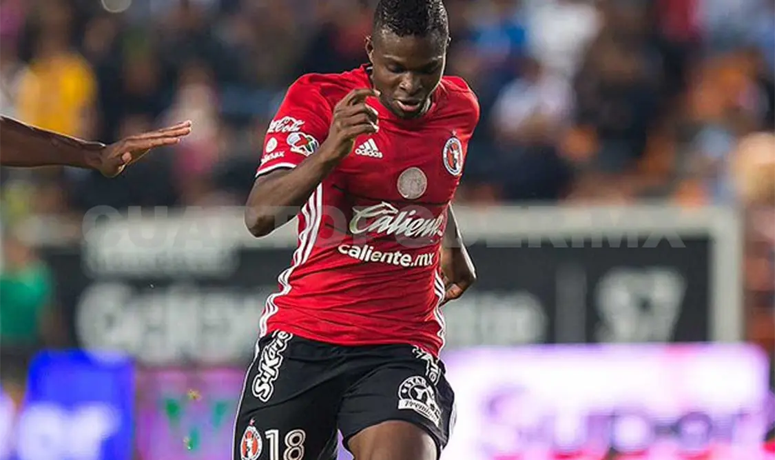 Tijuana va por Liguilla ante América en J13