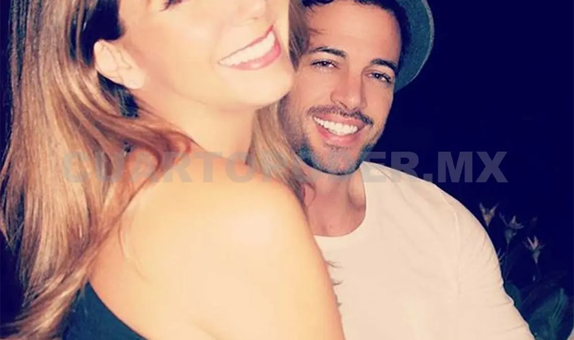 Jacky Bracamontes habla de William Levy