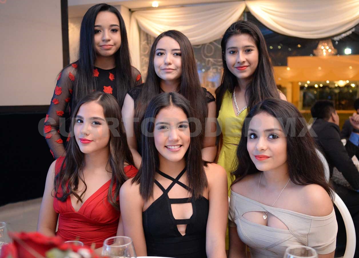 Noche de ensueño para Isabel