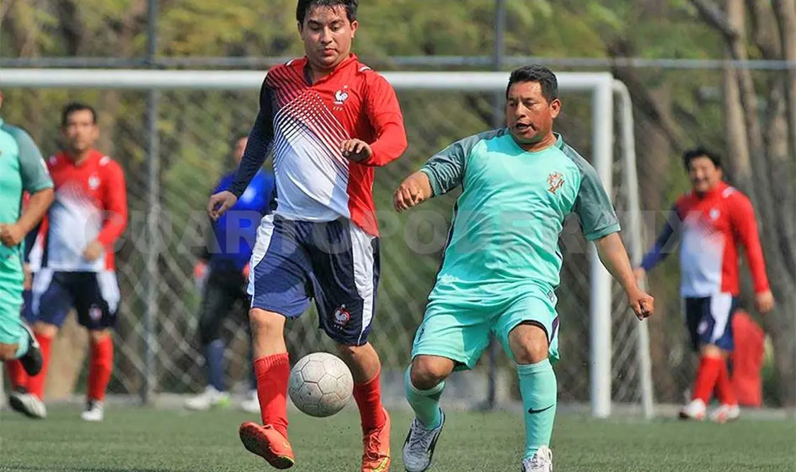 Se jugará la jornada 21 y última de la temporada